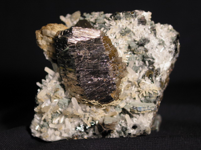 Khyber Minerals
