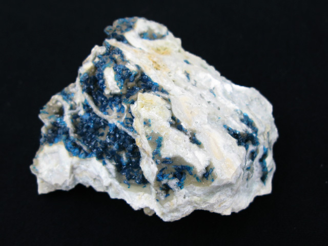 The Khyber Mineral Company - Collections