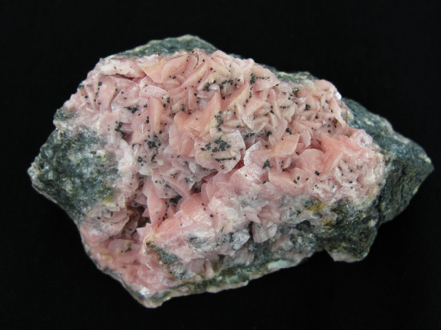 The Khyber Mineral Company - Collections