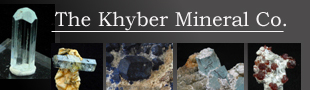 The Khyber Mineral Co 1