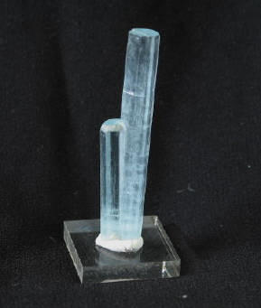 large aquamarine