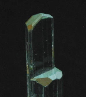 gemmy aquamarine