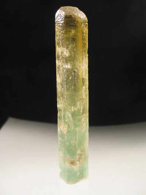 The Khyber Mineral Company - Collections